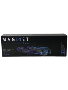 MAGNET* dryer * hair iron 