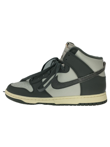 NIKE◆ハイカットスニーカー/DM0582-001/28cm/Dunk High Retro SE VNTG