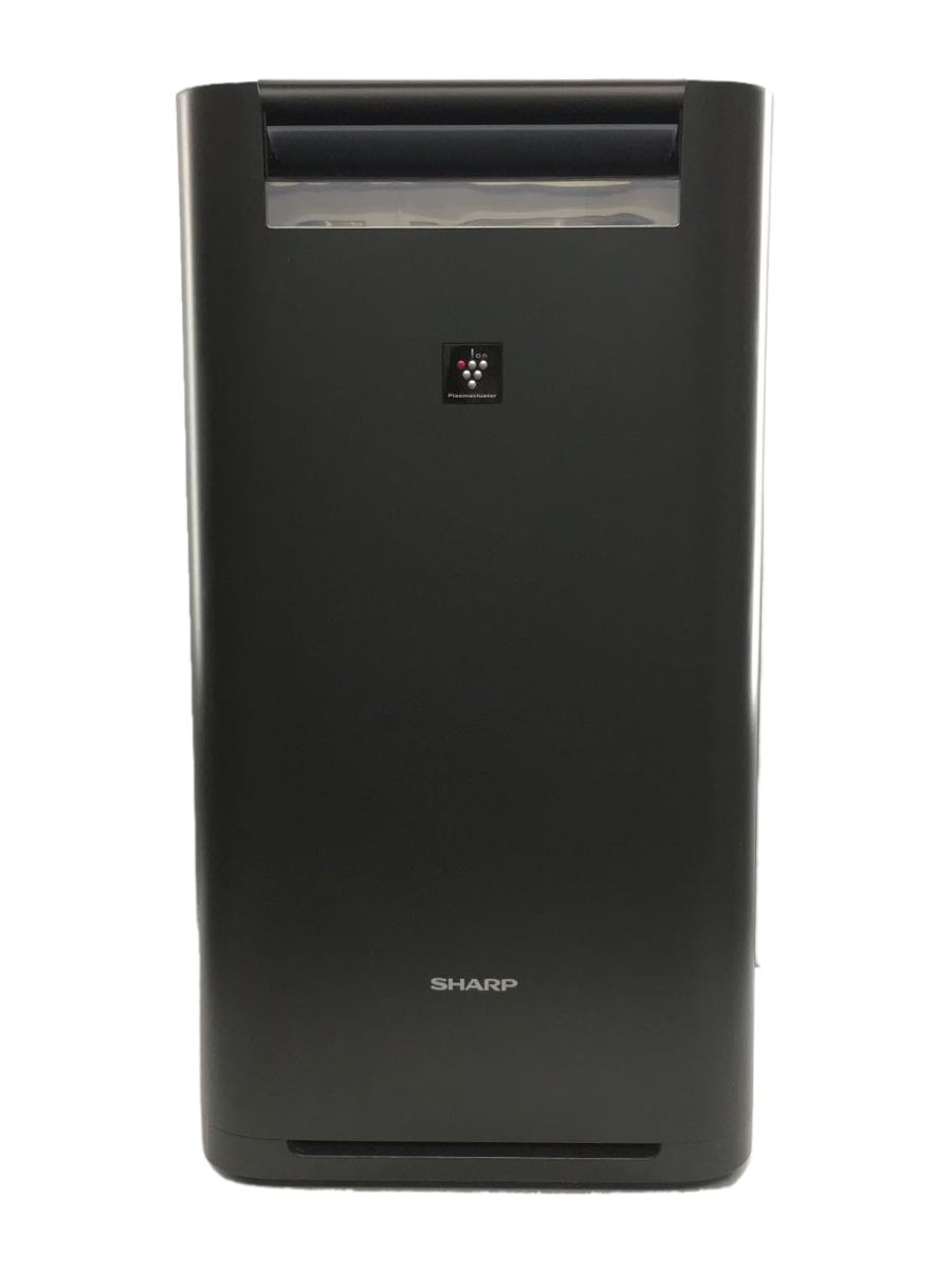 冷暖房/空調 空気清浄器 シャープ KI-JS50 オークション比較 - 価格.com