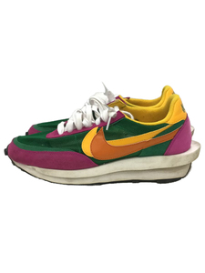 NIKE◆LDVWAFFLE / SACAI/ワッフルサカイ/マルチカラー/BV0073-301/28cm/マルチカラー