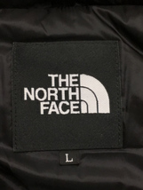 THE NORTH FACE◆BALTRO LIGHT JACKET_バルトロライトジャケット/L/ナイロン/KHK_画像3