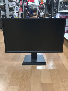 I・O DATA◆PCモニター・液晶ディスプレイ GigaCrysta EX-LDGC252STB [24.5インチ ブラック]