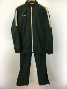 NIKE◆スポーツウェアー/L/GRN