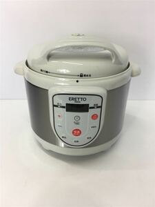 ERETTO mono/ cooking consumer electronics other 