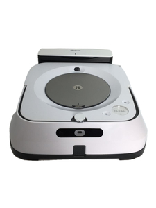 iRobot◆掃除機 ブラーバ ジェット m6 m613860