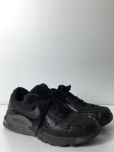 NIKE◆AIR MAX EXCEE/26cm/BLK_画像7