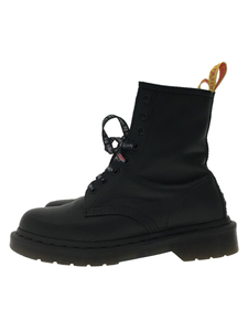 Dr.Martens◆ブーツ/US6/BLK/レザー/Dr.Martens/1460 SXP