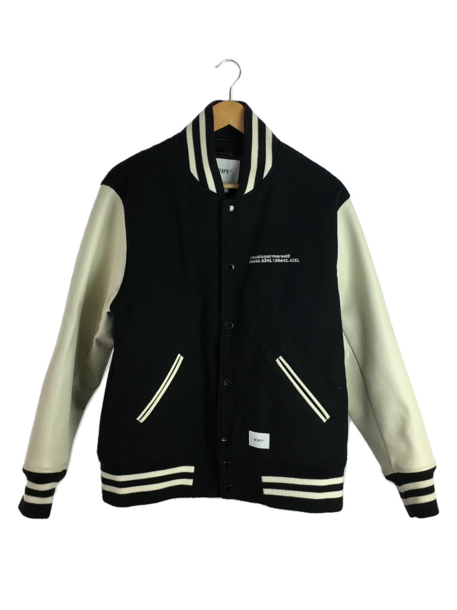 2023年最新】ヤフオク! -wtaps スタジャンの中古品・新品・未使用品一覧