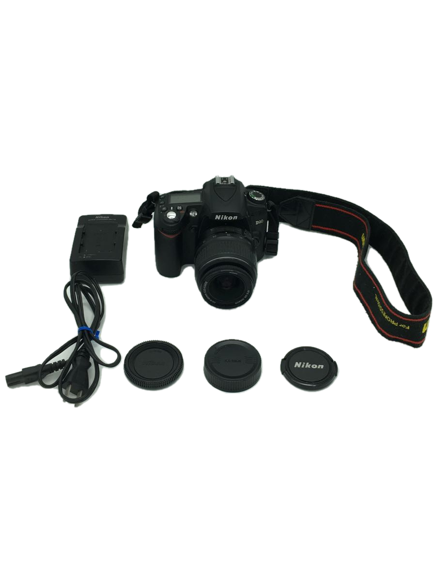 価格.com - ニコン D90 AF-S DX 18-55G VR レンズキット 価格比較
