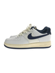 NIKE◆ナイキ/ローカットスニーカー/28.5cm/WHT/AIR FORCE 1 07 LV8/DO5220-141