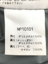 THE NORTH FACE◆マウンテンパーカ/M/ポリエステル/BEG/NP10101/KICHATNA JACKET_画像4