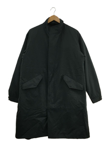 URBAN RESEARCH*2022AW/ special order / liner attaching /3WAY Mod's Coat /M/ cotton /GRY/UR27-17H001