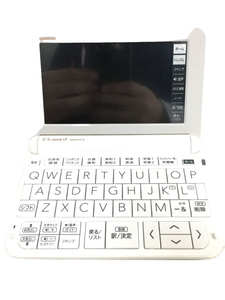 CASIO◆カシオ/電子辞書/XD-Z4700