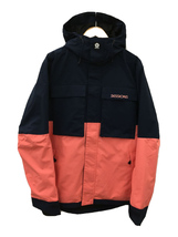 sessions◆セッションズ/ウェアー/ネイビー/SSFW220003/PHASE INSULATED JACKET_画像1