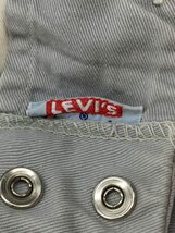 Levi’s◆■VINTAGE/50s/CASUALS/Big-E/ワークパンツ/ピンロック/GRY_画像4