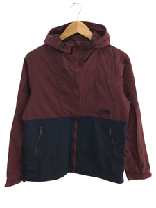 THE NORTH FACE◆COMPACT JACKET_コンパクトジャケット/NPW71830/L/ナイロン