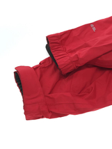 THE NORTH FACE◆マウンテンパーカ/XL/ナイロン/RED_画像5