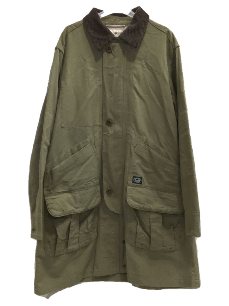 2023年最新】ヤフオク! -snow peak(コート一般)の中古品・新品・古着一覧