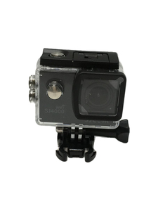 SJCAM◆ビデオカメラ SJ4000 BLACK