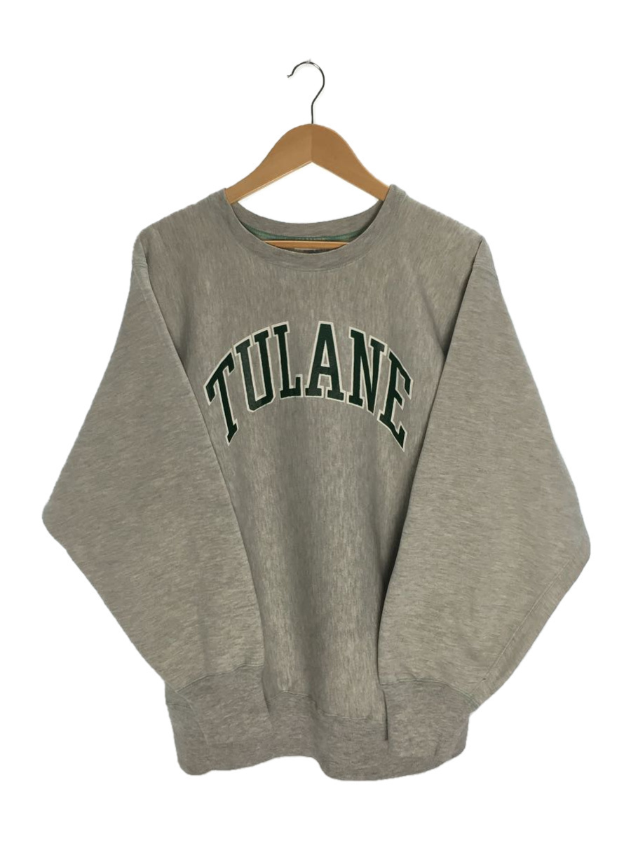 Champion◇80s/TULANE/トリコタグ/REVERSE WEAVE/リバースウィーブ