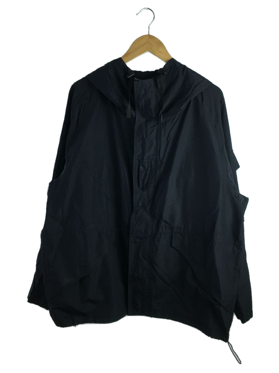 テレビで話題】 comoli silk swing top size2 新品未使用 ブルゾン
