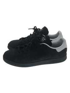 adidas* low cut спортивные туфли /27cm/BLK