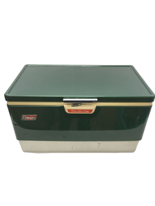 Coleman* cooler-box 