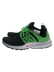 NIKE◆AIR PRESTO/ローカットスニーカー/27cm/BLK/DJ5143-001