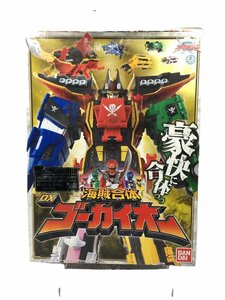 BANDAI* hero I special effects / sea .. body DXgo- kai o-