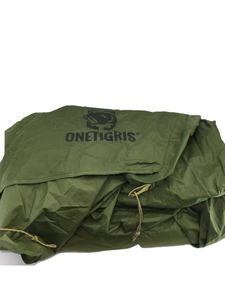 ONETIGRIS* tent /1 person for /KHK