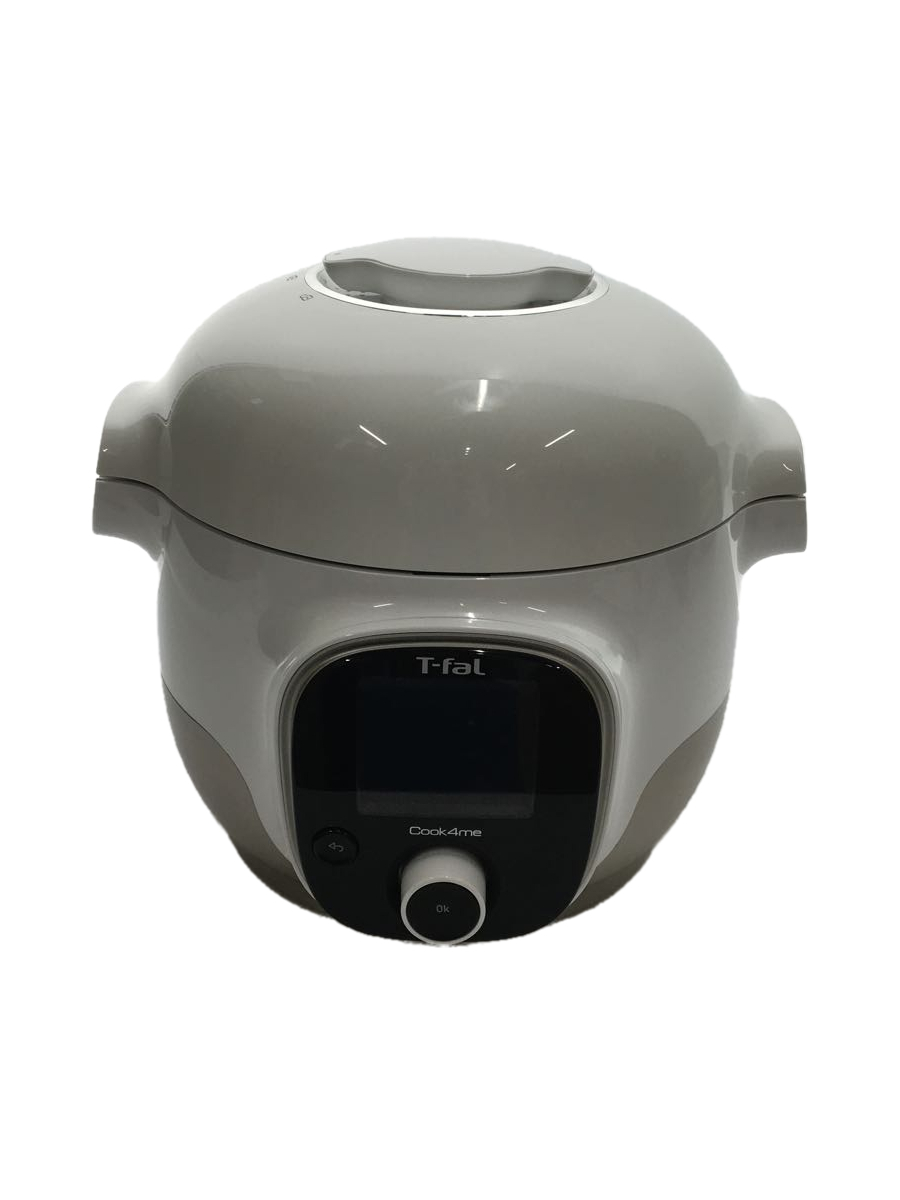 日本最大の - ティファール クックフォーミー ホワイト 3L CY8701JP
