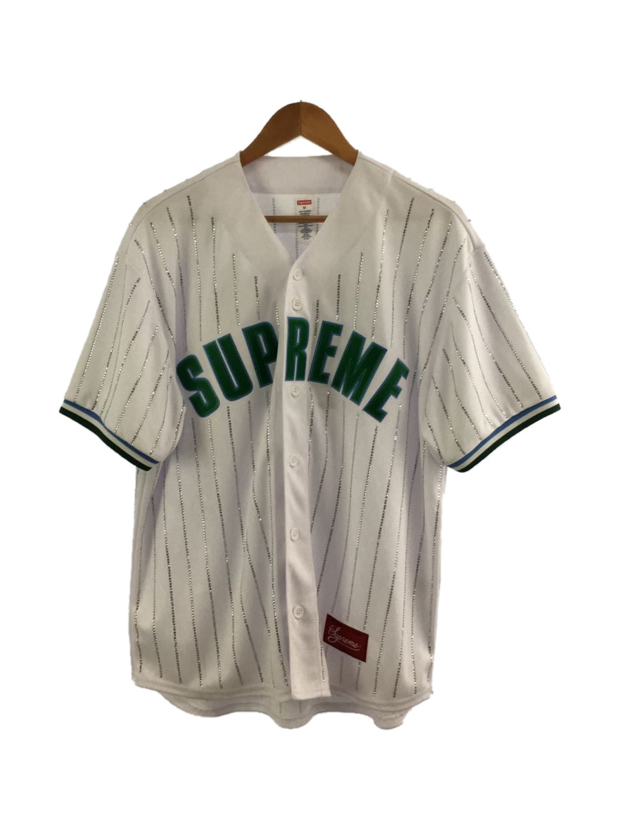 2023年最新】Yahoo!オークション -supreme baseball jerseyの中古品