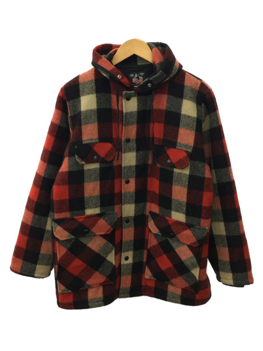 2023年最新】ヤフオク! -johnson woolen mills ジャケットの中古品