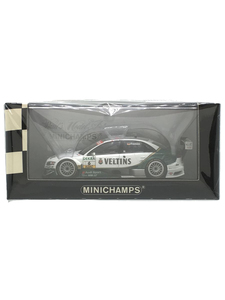 MINICHAMPS◆ミニカー/WHT/069606/Audi A4 DTM/DTM 2006・Heinz-Harald Frentzen