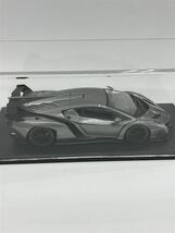 KYOSHO◆KYOSHO Lamborghini Veneno ランボルギーニ ヴェネーノ ミニカー_画像3