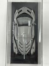 KYOSHO◆KYOSHO Lamborghini Veneno ランボルギーニ ヴェネーノ ミニカー_画像6