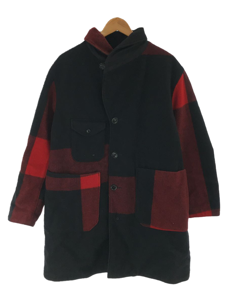 2023年最新】ヤフオク! -engineered garments リバーシブルコートの