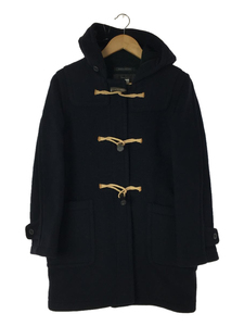 LONDON TRADlTION* duffle coat /36/ wool /NVY