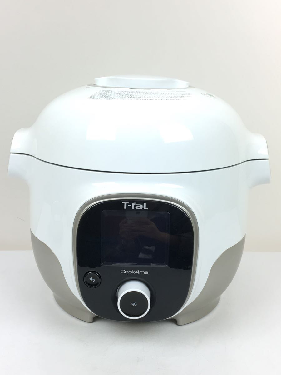 2023年最新】Yahoo!オークション -ティファール電気圧力鍋の中古品