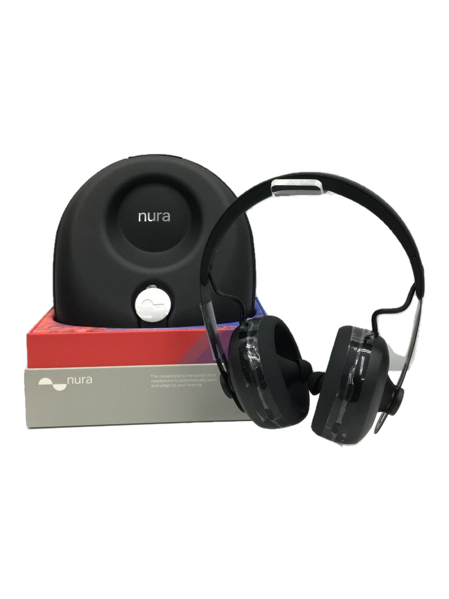 nura nuraphone オークション比較 - 価格.com nura nuraphone オークション比較 - 価格.com
