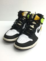 NIKE◆AIR JORDAN 1 RETRO HIGH OG_エア ジョーダン 1 レトロ ハイ/27.5cm_画像2