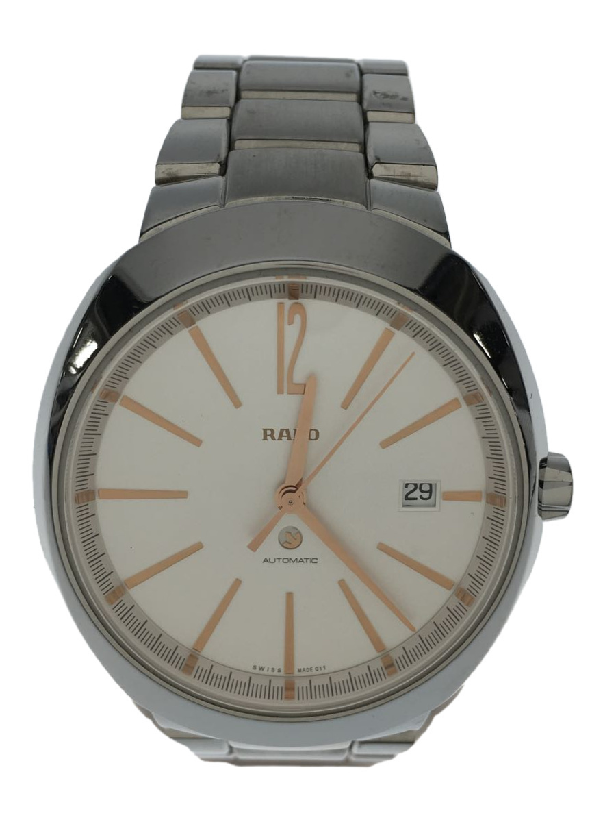 2023年最新】ヤフオク! -rado d-starの中古品・新品・未使用品一覧