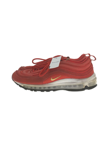 NIKE◆ローカットスニーカー_CI3708-600/27cm/RED