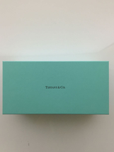 TIFFANY&Co.◆グラス/2点セット/CLR/ボウグラス_画像7