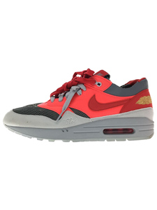 NIKE◆CLOT X AIR MAX 1 KISS OF DEATH_クロットXエアマックス ワンキスオブデス/27.5cm