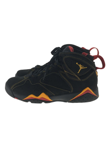 NIKE◆AIR JORDAN 7 RETRO BG/ハイカットスニーカー/24cm/DQ6040-081