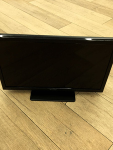 SHARP◆薄型テレビ・液晶テレビ 2T-C19DE-B