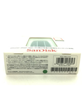 SANDISK◆SANDISK サンディスク/SDIX-128G-2JD4/パソコン周辺機器_画像5