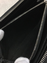 LOUIS VUITTON◆ジッピー・ウォレット_エピ_BLK/レザー/ブラック/メンズ/M61857_画像5