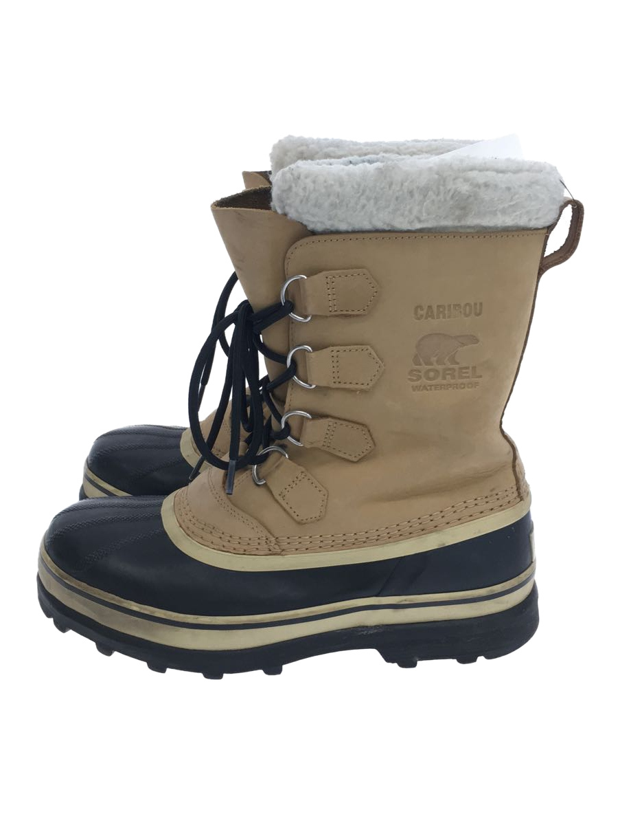 SOREL CARIBOU women's 24.0cm 箱付-